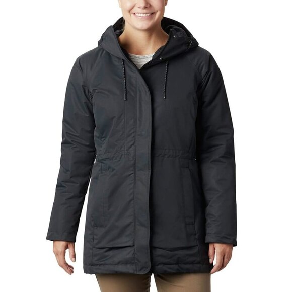 Columbia South Canyon Sherpa Lined Jacket - Picture 4 of 16